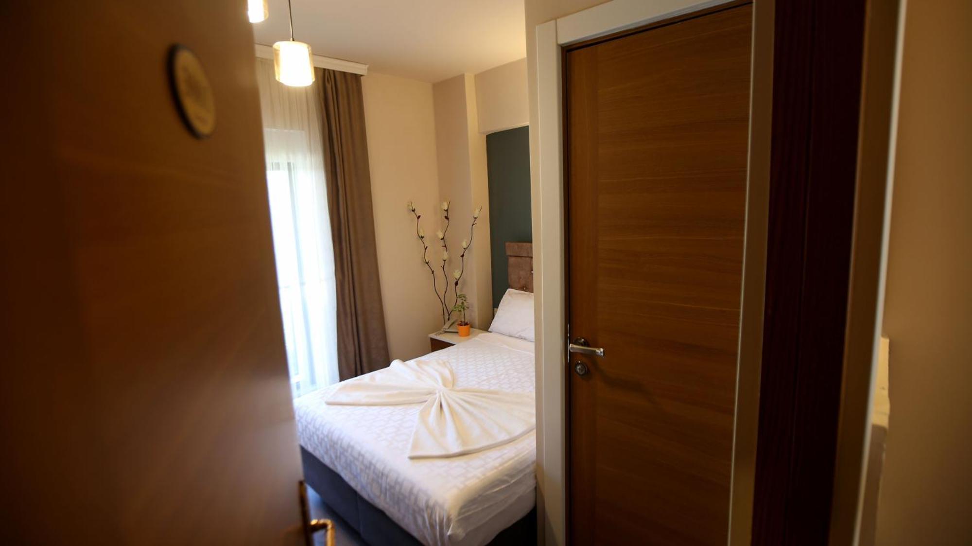Hotel Senyor Garden Istambul