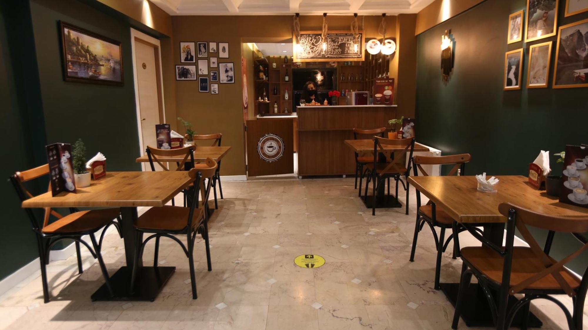 Senyor Garden 3* Istambul