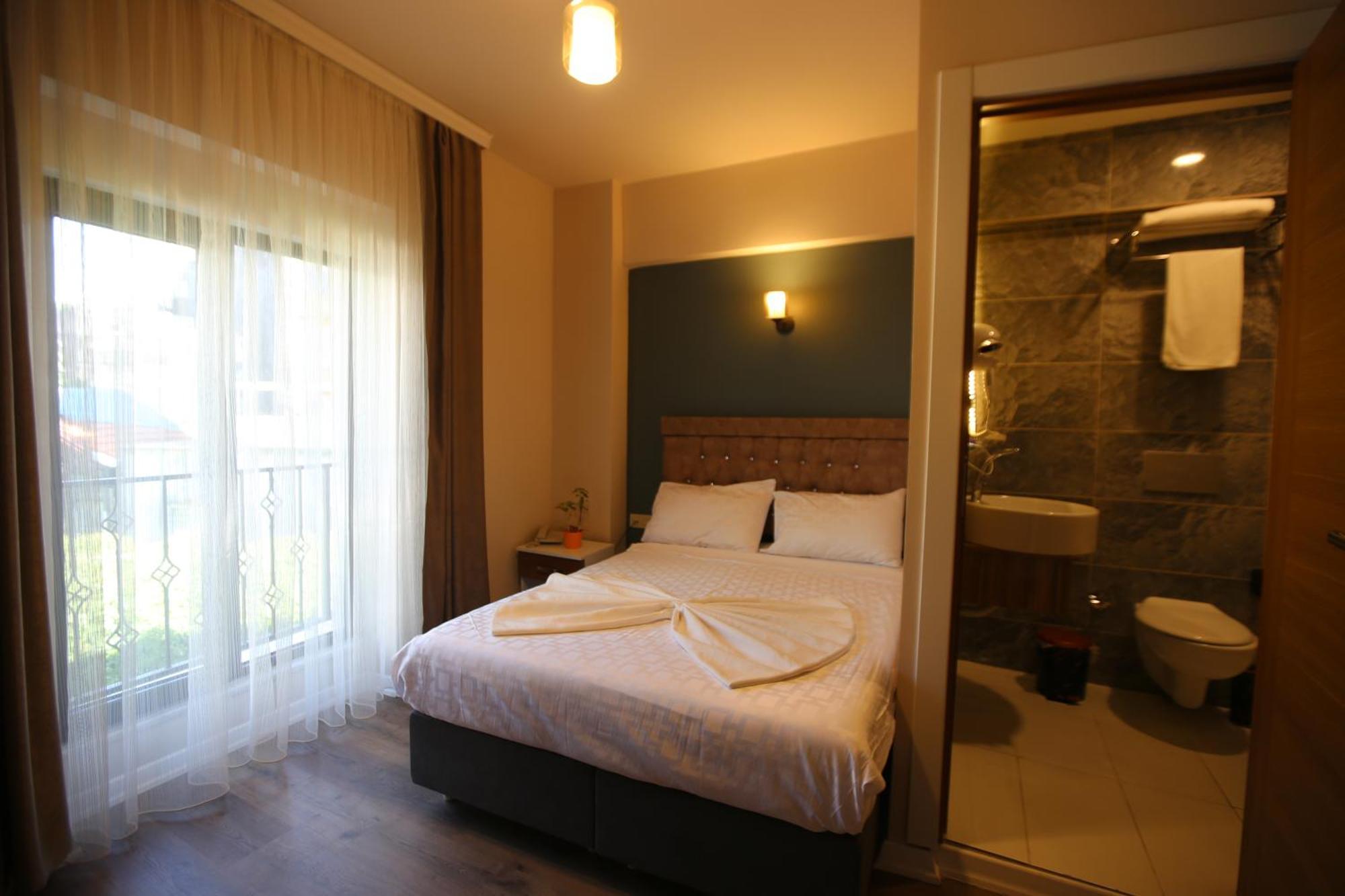 Hotel Senyor Garden Istambul