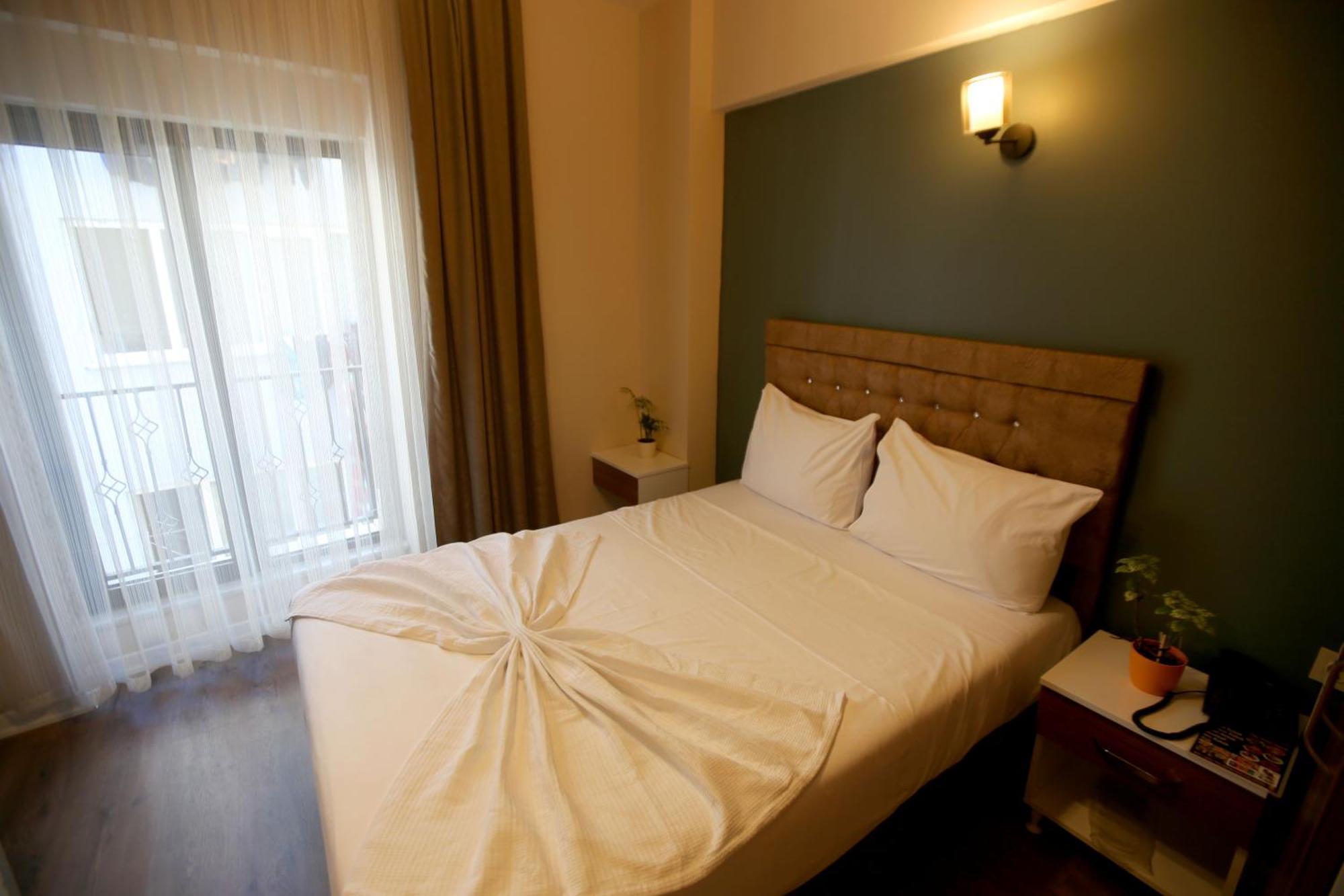 Senyor Garden 3* Istambul