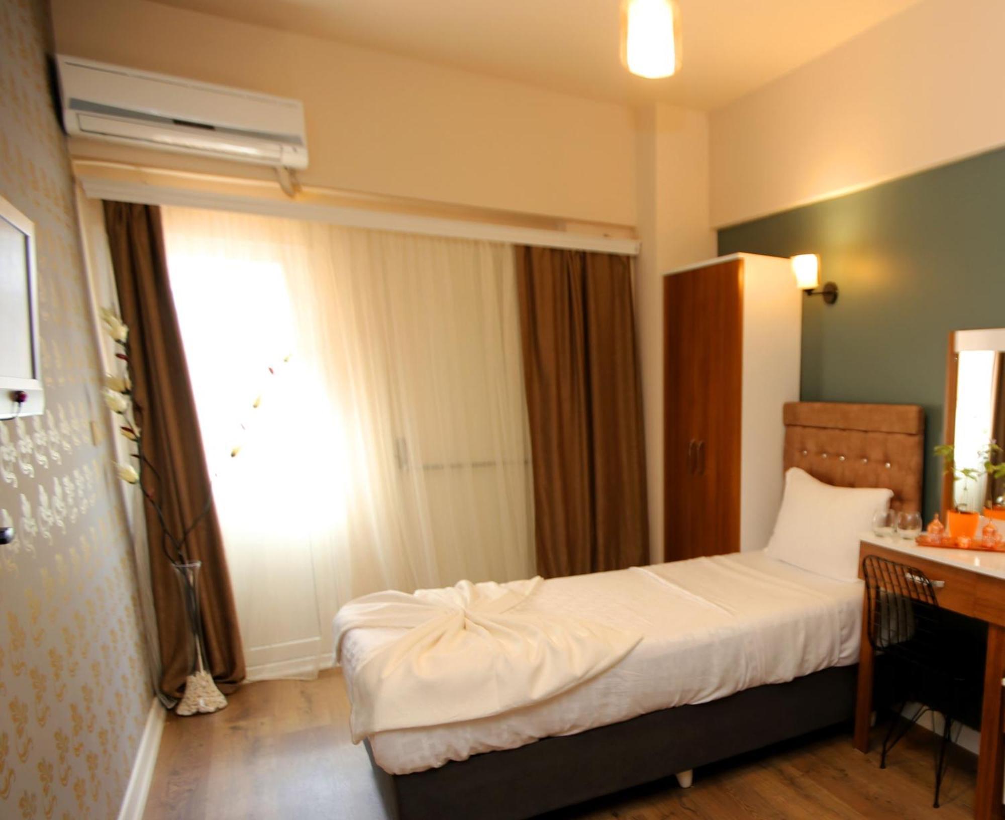 Senyor Garden Отель 3*
