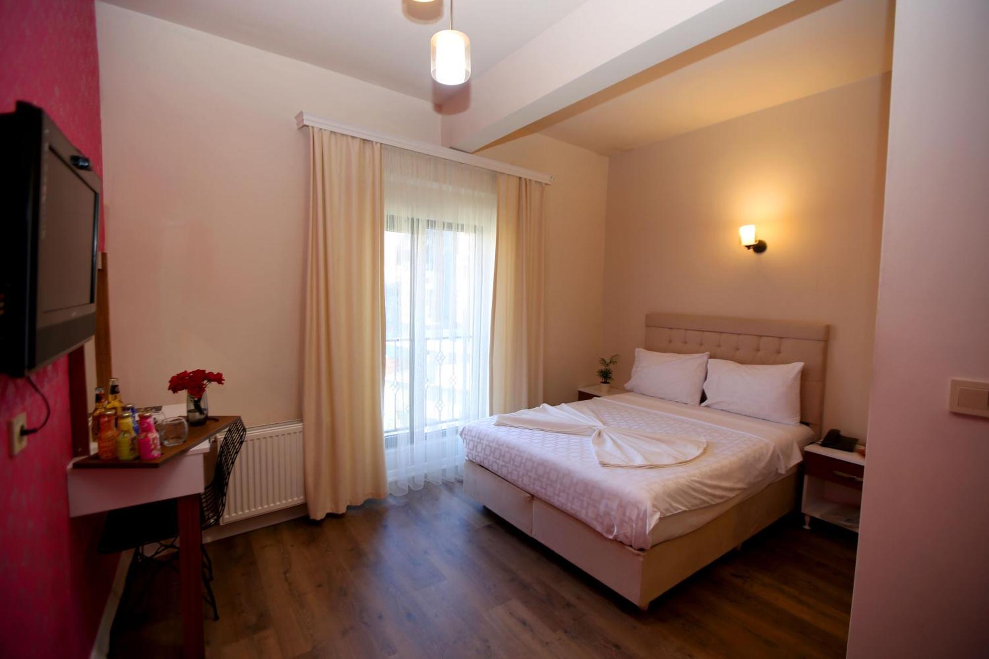 Senyor Garden Стамбул