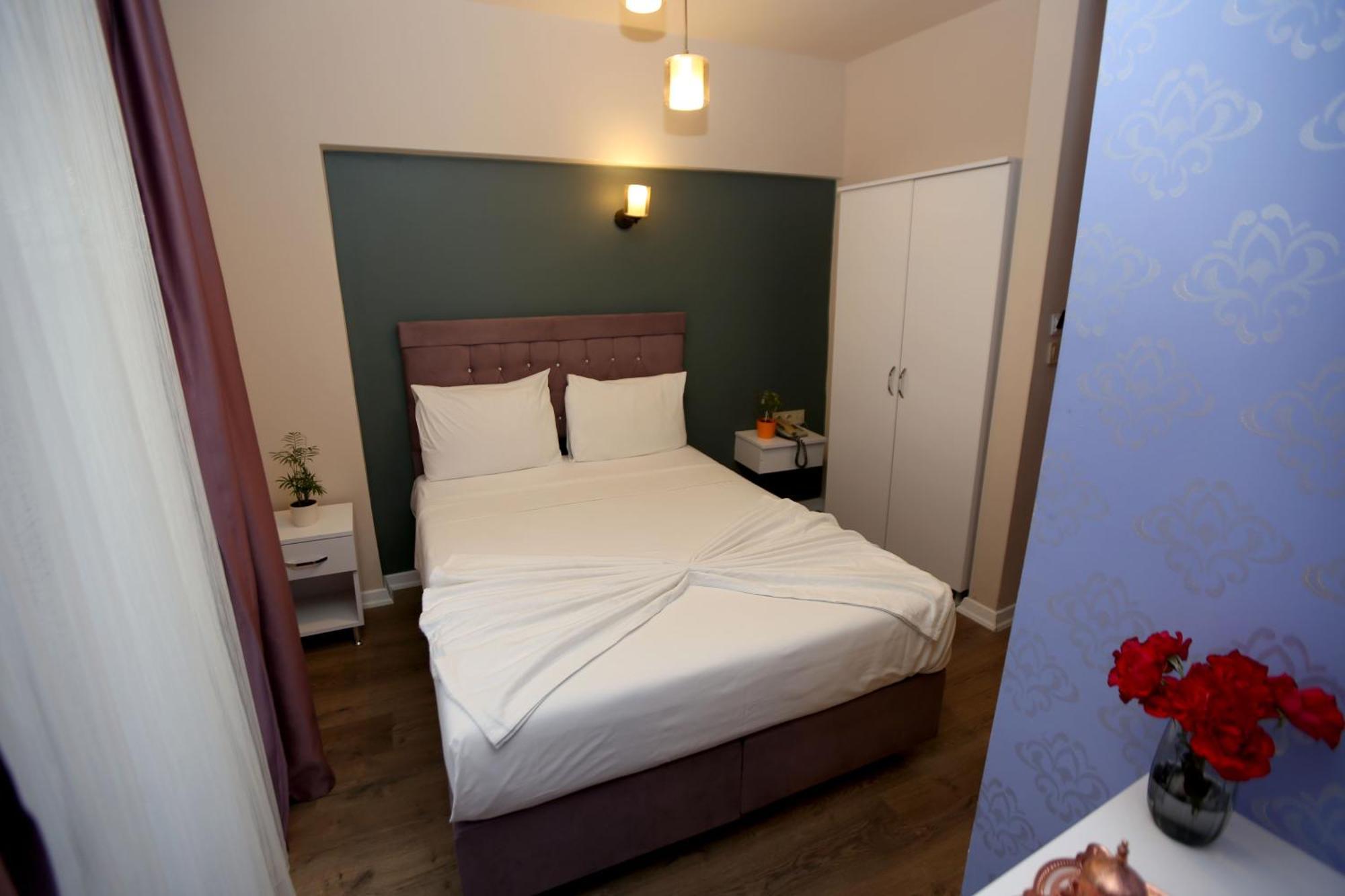 Отель Senyor Garden 3*
