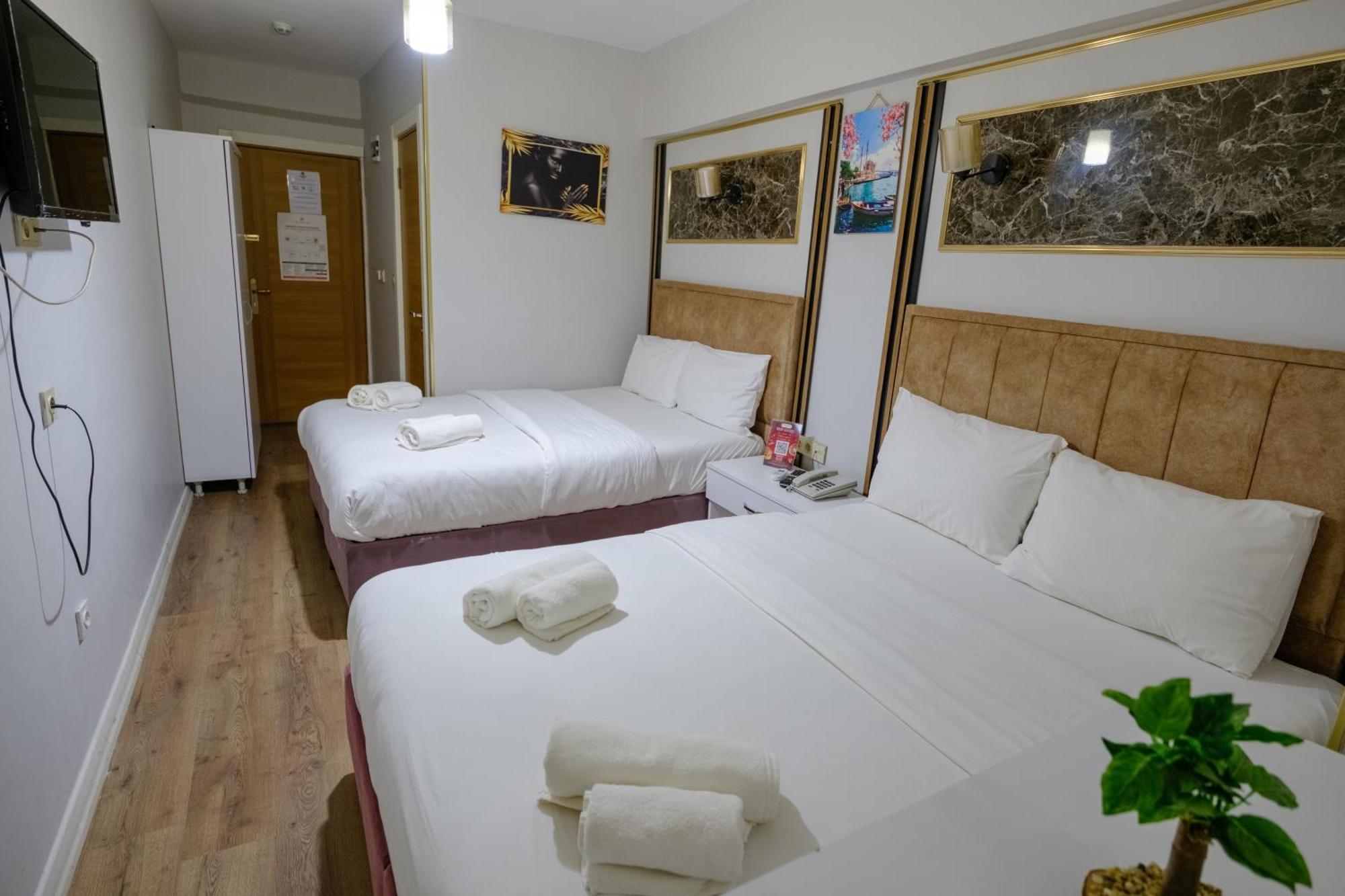 Senyor Garden Стамбул