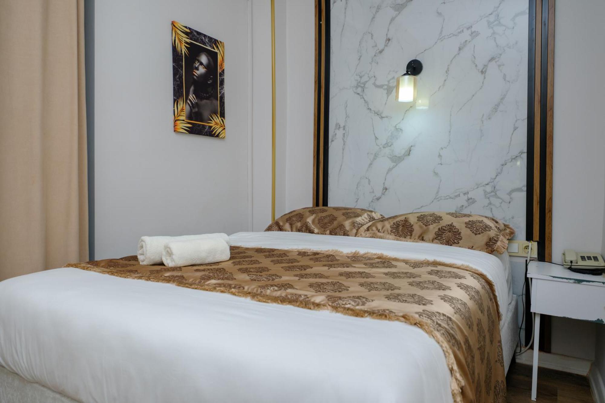 Senyor Garden 3* Стамбул